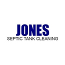Jones Septic Tank Cleaning - Septic Tank & System Cleaning