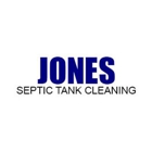 Jones Septic Tank Cleaning