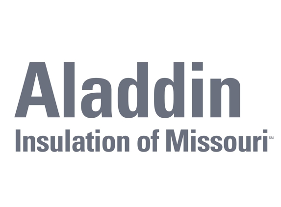 Aladdin Insulation of Missouri - Saint Charles, MO