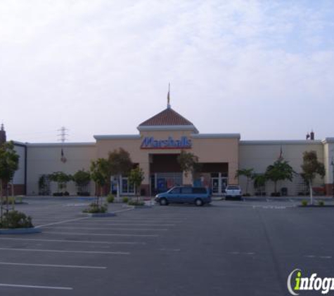 Marshalls - Foster City, CA