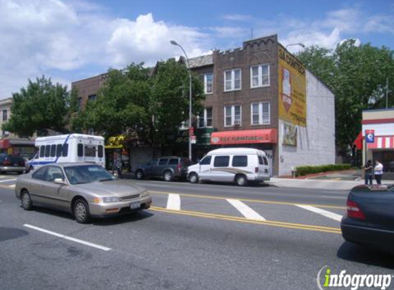 Zheng Xu Food Mart - Jackson Heights, NY