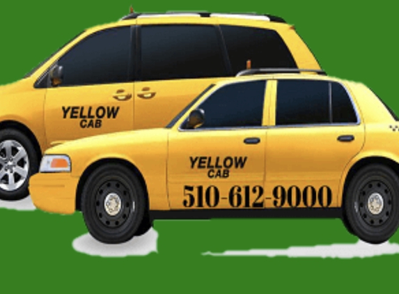 Emeryville Taxi Service - Emeryville, CA