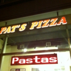 Pat's Pizzeria