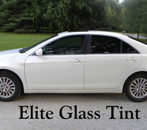 Elite Glass Tint - Rogersville, MO