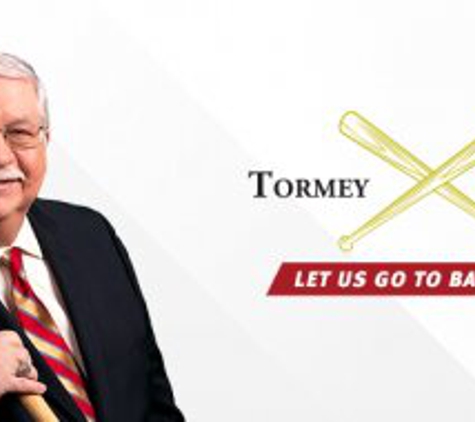 Tormey & McConnell - Amarillo, TX