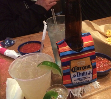 On The Border Mexican Grill & Cantina - Indianapolis, IN