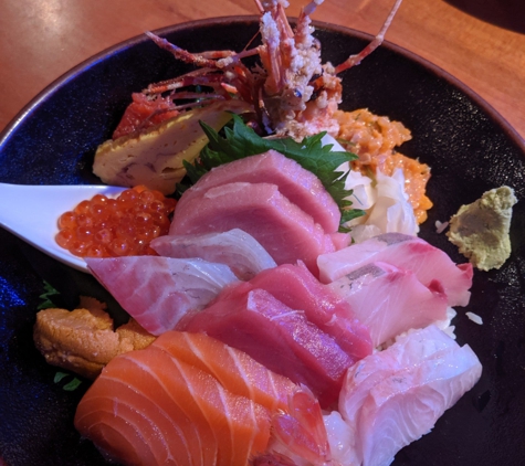 Opus Sushi - Arcadia, CA