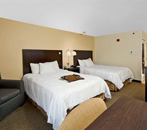 Hampton Inn Asheboro - Asheboro, NC