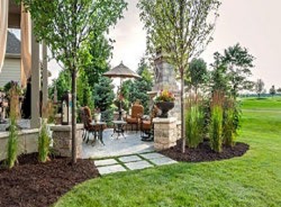 K & R Landscaping, Inc. - Plainfield, IL