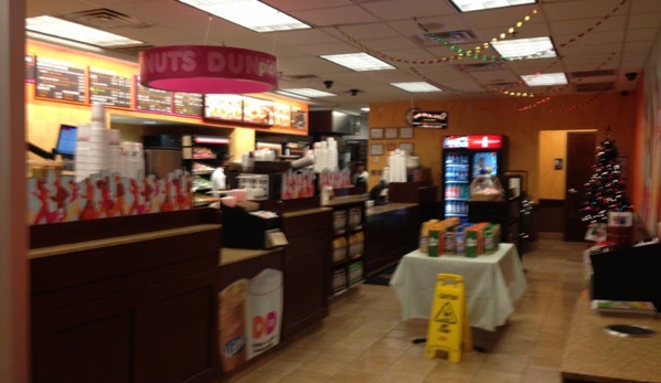 Dunkin' - Summit, NJ