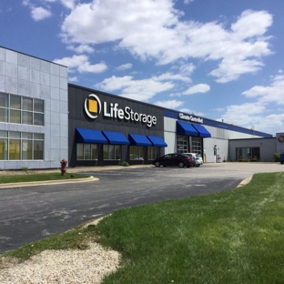 Life Storage - Bridgeview, IL