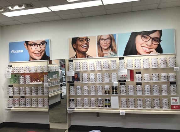 Target Optical - University Heights, OH