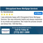 Chicagoland Home Mortgage SVC