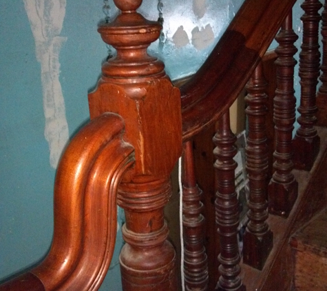 SRI Stair Builders - Mount Vernon, NY