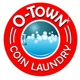 O-Town Coin Laundry Mini Mat