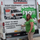 U-Haul Moving & Storage at Morse Rd - Propane & Natural Gas