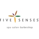 Five Senses Spa, Salon & Barbershop