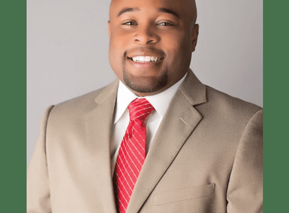 Lonnell Alexander - State Farm Insurance Agent - Shawnee, OK