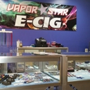 Vapor Star E-Cig - Vape Shops & Electronic Cigarettes