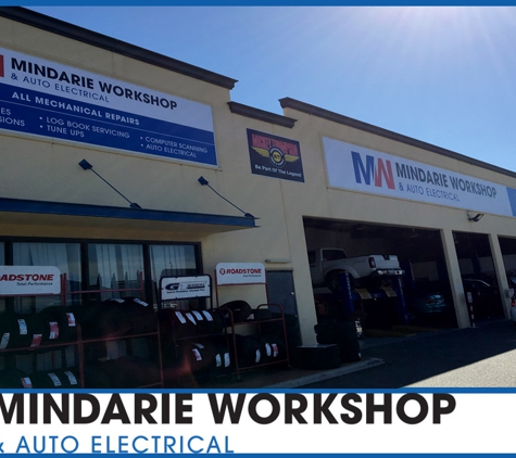 Mindarie Workshop & Auto Electrical - Clarkson, WA. We service customers all across the Northern Corridor, from Joondalup to Yanchep.