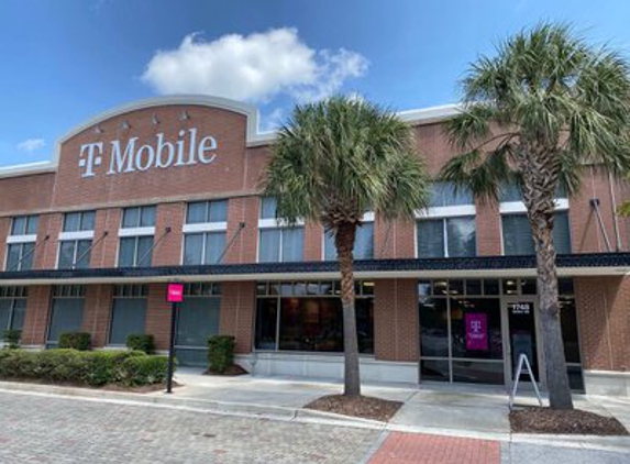 T-Mobile - Mt Pleasant, SC