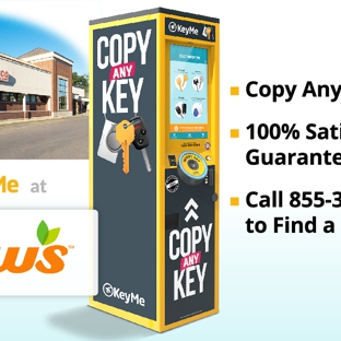 KeyMe Locksmiths - Waltham, MA