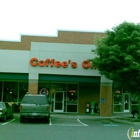 Coffee's On