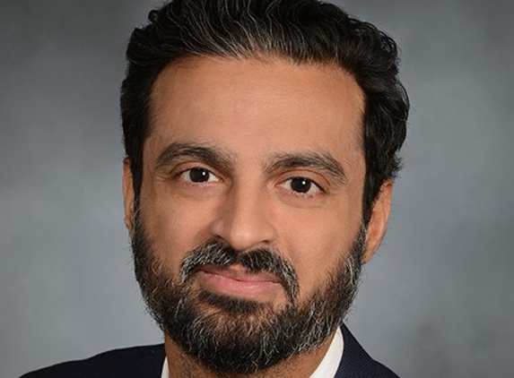 Altaf M. Pirmohamed, M.D. - New York, NY