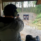 English Pit Shooting Range