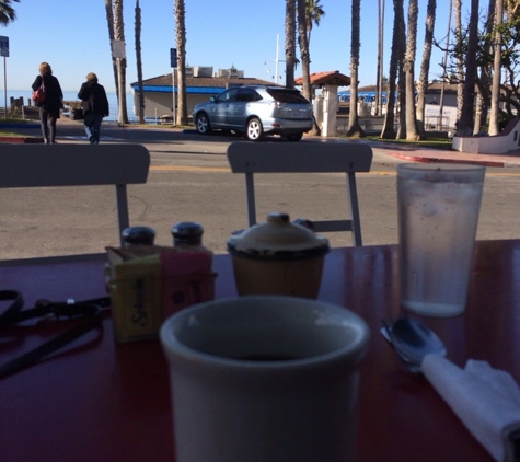 La Galette Creperie - San Clemente, CA