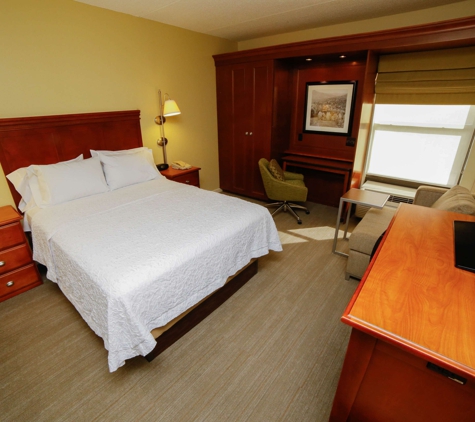 Hampton Inn Franklin - Franklin, NC