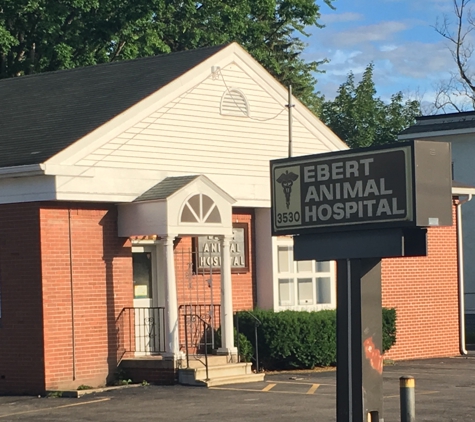 Ebert Animal Hospital - Youngstown, OH