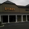 Dykes Lumber Company gallery