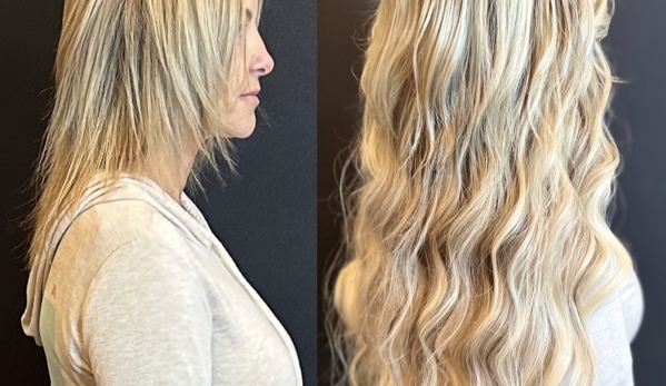 Vogue Hair Extension Salon - Frisco, TX