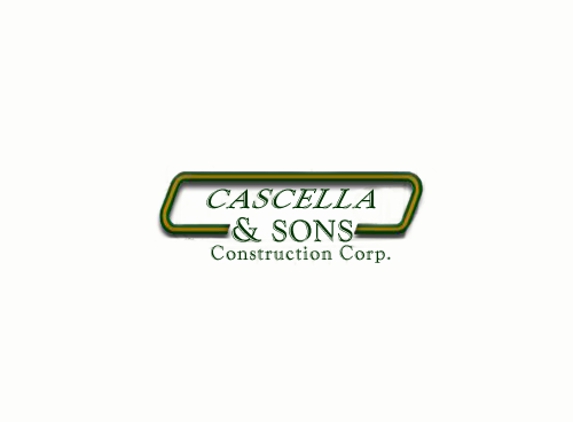 Cascella And Sons Construction Corp. - Central Islip, NY