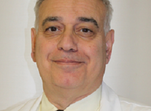 Irwin Hametz, MD - Howell, NJ