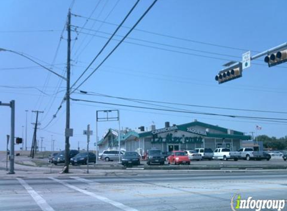 La Michoacana Meat Market - Arlington, TX