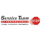 STOP Restoration Services of Bakersfield CA