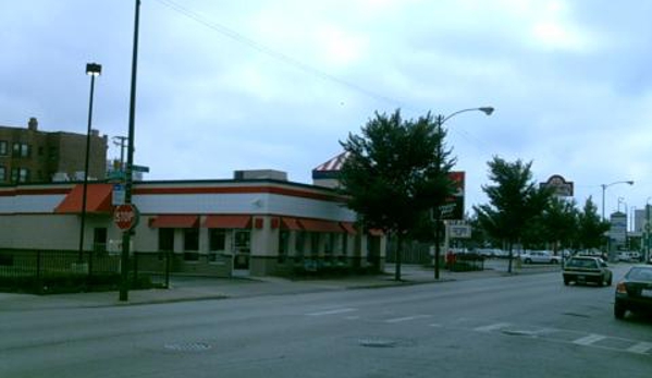 KFC - Closed - Chicago, IL