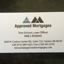 Downriver Mortgages - Mortgages