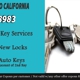 Locksmith Escondido California