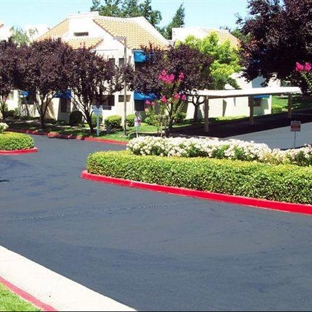 Action Asphalt Paving & Maintenance, Inc. - Citrus Heights, CA