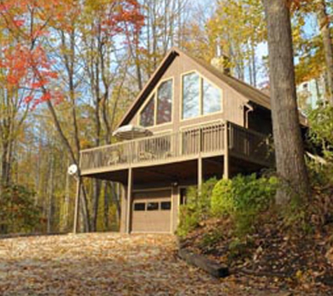 Asheville Vacation Cabins Inc - Asheville, NC