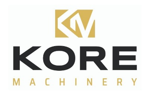 KORE Machinery - Dover, DE