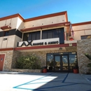 Lax Ammunition Los Angeles - Rifle & Pistol Ranges