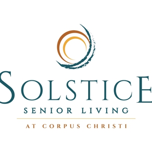 Solstice Senior Living at Corpus Christi - Corpus Christi, TX