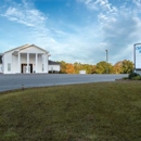 Christ's Sanctified Holy Church-Jemison - Churches & Places of Worship