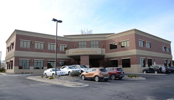 Brumm Eye & Laser Vision Center - Omaha, NE