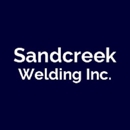 Sandcreek Welding - Welders