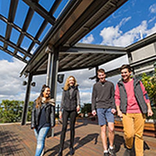 Australian Catholic University - Strathfield Campus (Mount St Mary) - Strathfield, NSW